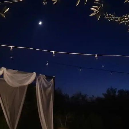 מודוניו Countryhouse Gli Ulivi מראה חיצוני תמונה