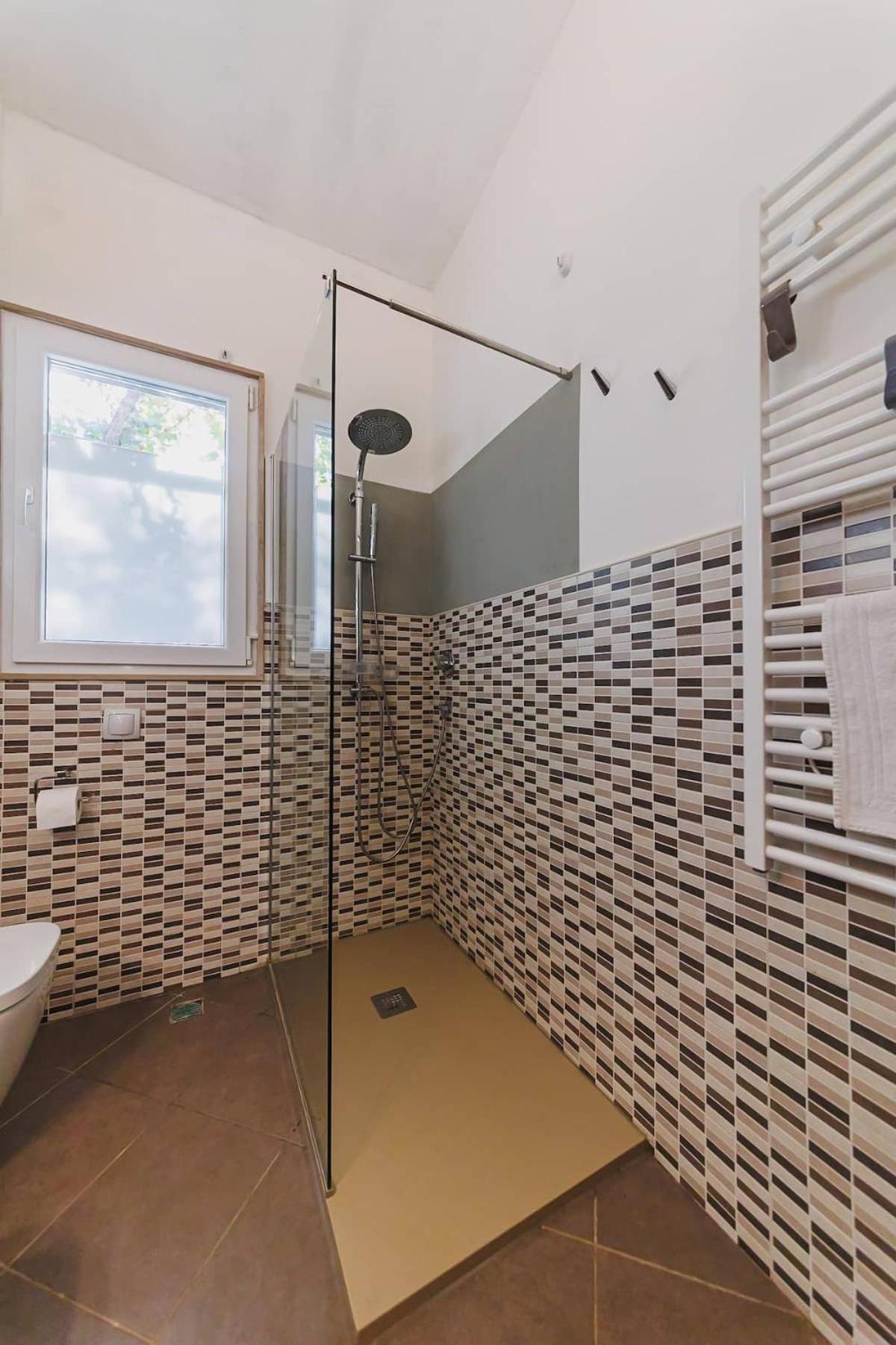 מודוניו Countryhouse Gli Ulivi מראה חיצוני תמונה