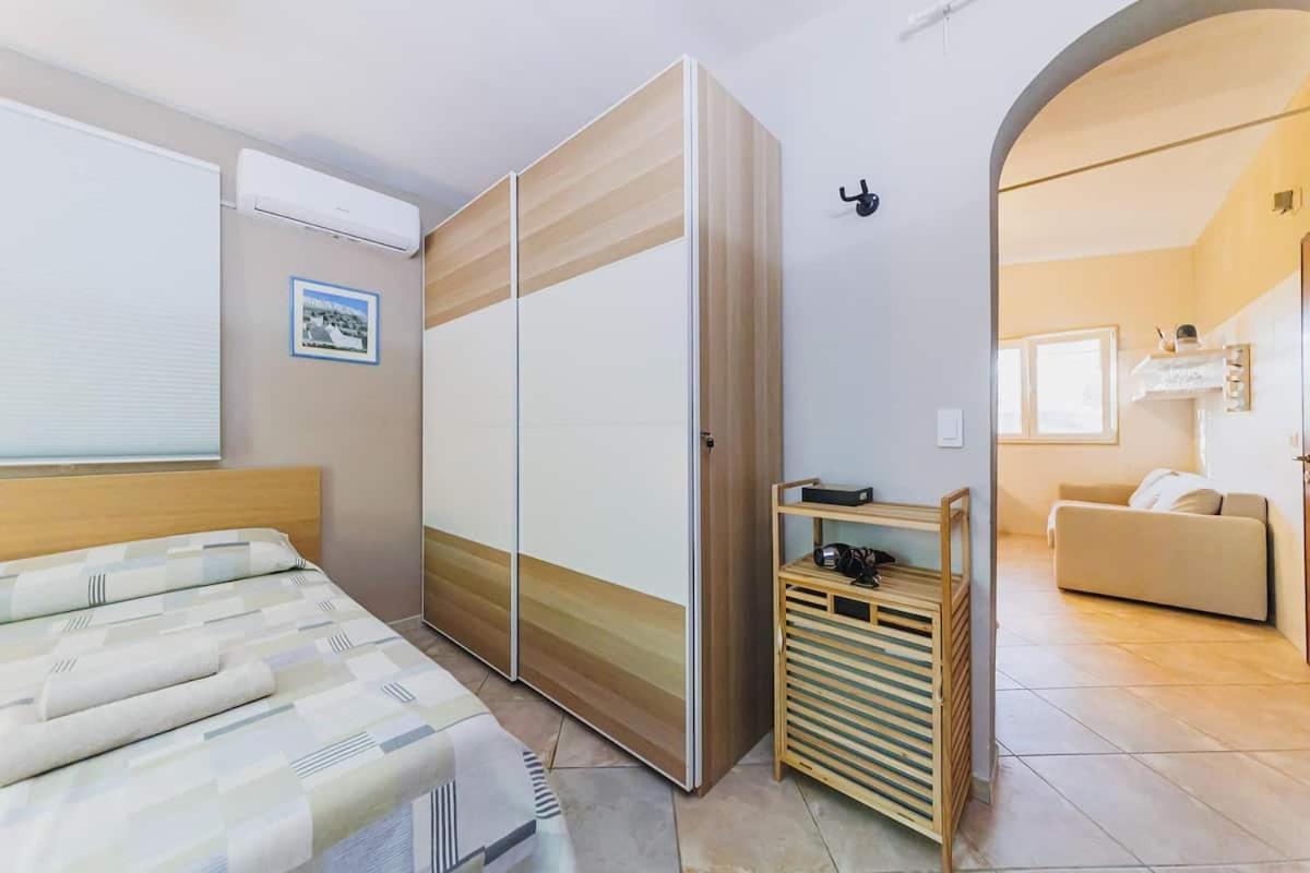 מודוניו Countryhouse Gli Ulivi מראה חיצוני תמונה