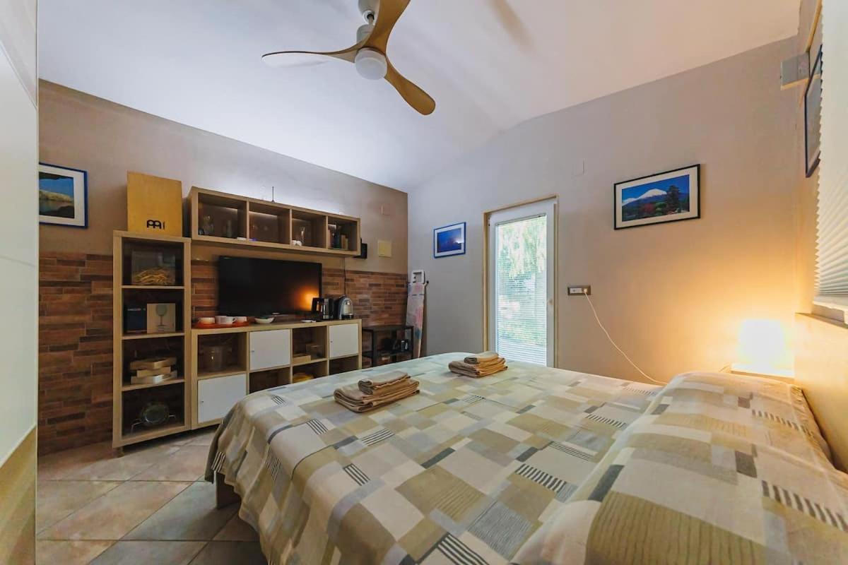 מודוניו Countryhouse Gli Ulivi מראה חיצוני תמונה